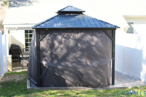 Tiny photo for 5113 Crossvine Drive, North Chesterfield, VA 23237 (MLS # 2606768)