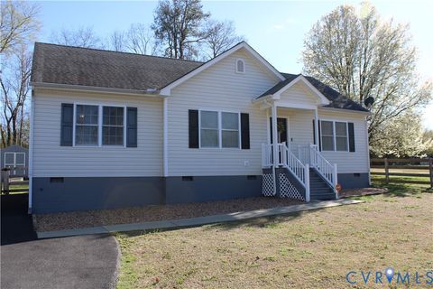 Tiny photo for 5113 Crossvine Drive, North Chesterfield, VA 23237 (MLS # 2606768)