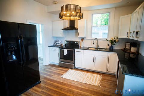 Tiny photo for 310 Maryland Avenue, Hopewell, VA 23860 (MLS # 2623476)