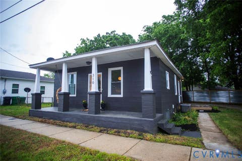 Tiny photo for 310 Maryland Avenue, Hopewell, VA 23860 (MLS # 2623476)
