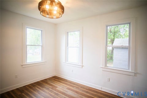 Tiny photo for 310 Maryland Avenue, Hopewell, VA 23860 (MLS # 2623476)