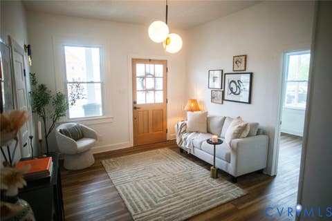 Tiny photo for 310 Maryland Avenue, Hopewell, VA 23860 (MLS # 2623476)