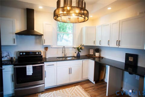 Tiny photo for 310 Maryland Avenue, Hopewell, VA 23860 (MLS # 2623476)
