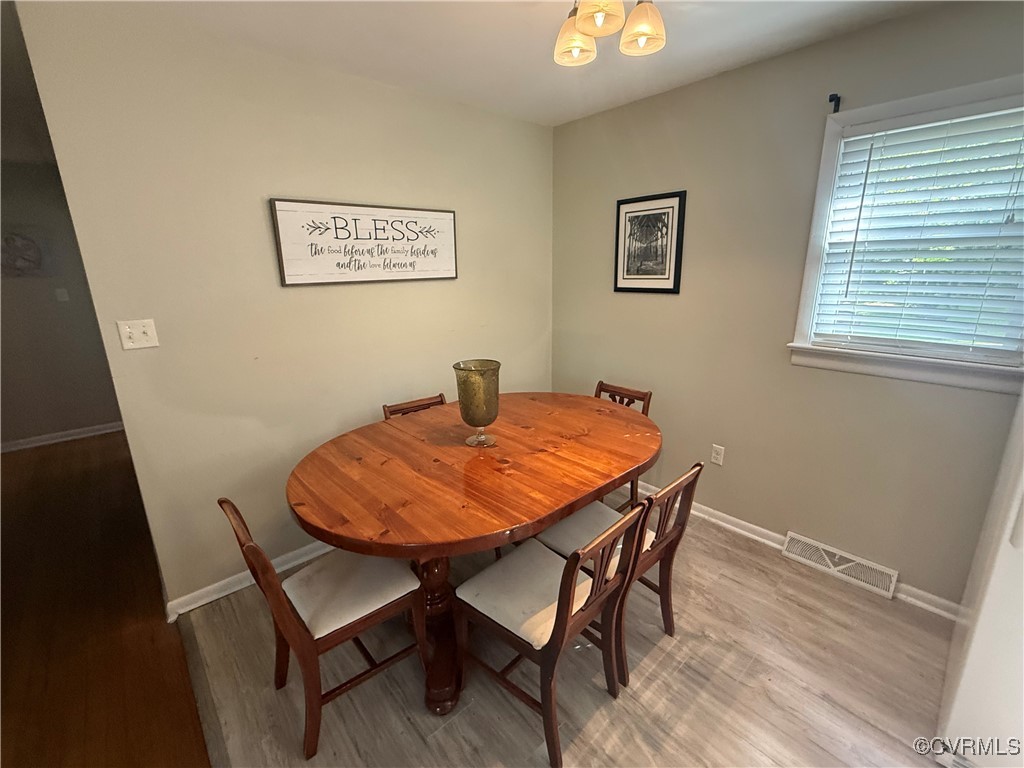 13107 Five Forks Road