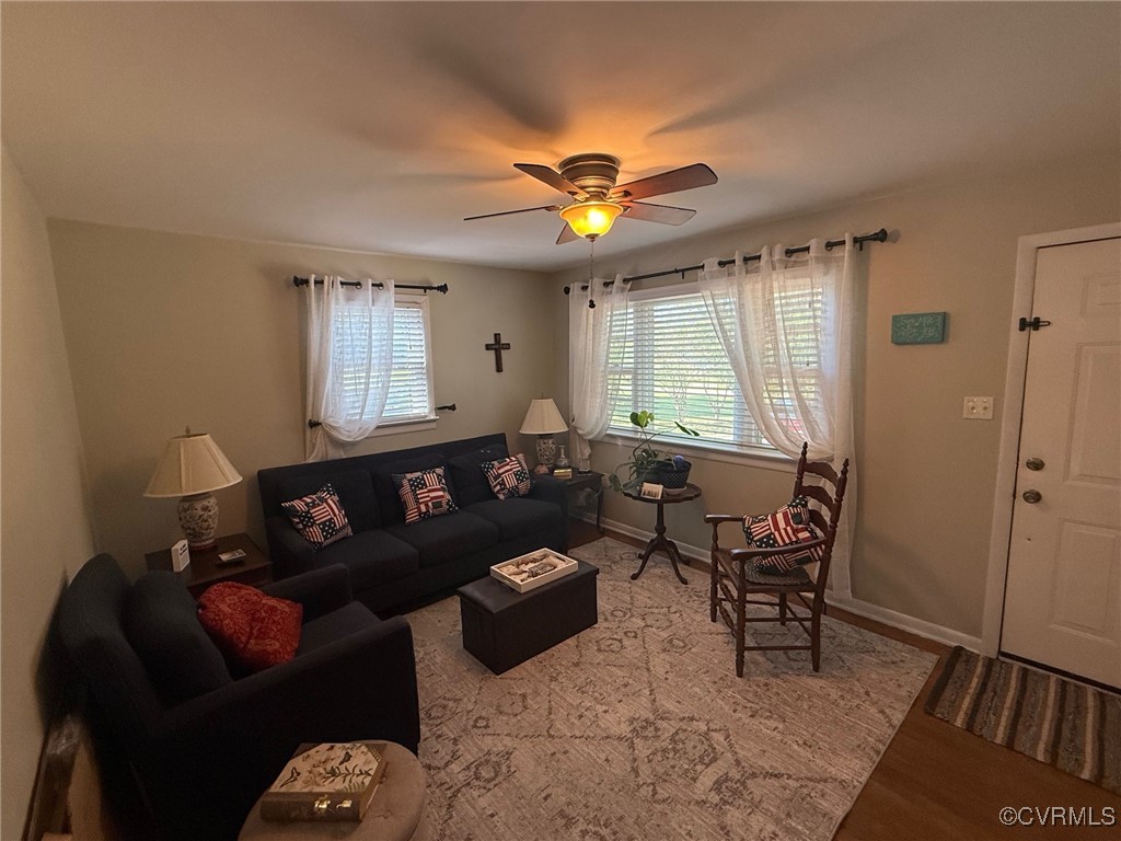 13107 Five Forks Road