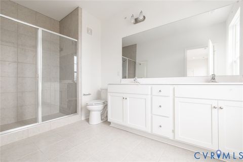 Tiny photo for 5408 Raysdale Road #202, Glen Allen, VA 23059 (MLS # 2527922)