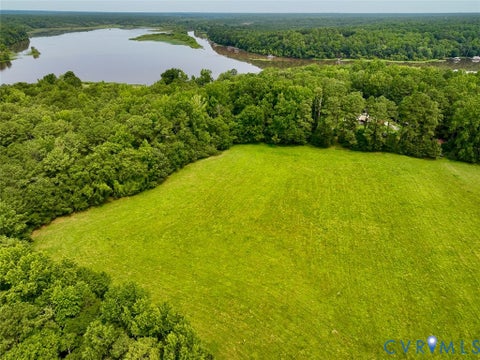 Tiny photo for 5 Acres (Off Of) Lakeside Drive, Church Road, VA 23833 (MLS # 2624992)