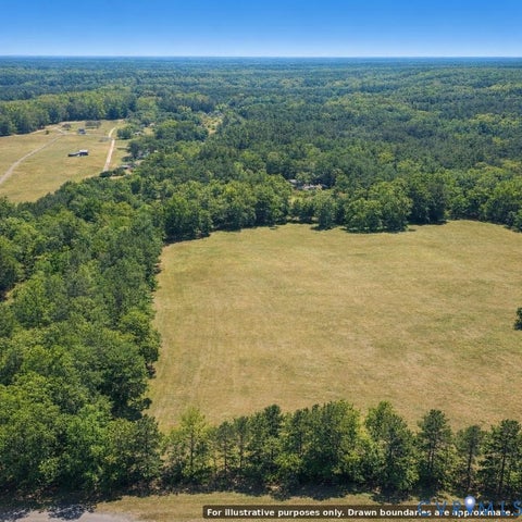 Tiny photo for 5 Acres (Off Of) Lakeside Drive, Church Road, VA 23833 (MLS # 2624992)