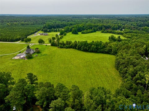 Tiny photo for 5 Acres (Off Of) Lakeside Drive, Church Road, VA 23833 (MLS # 2624992)