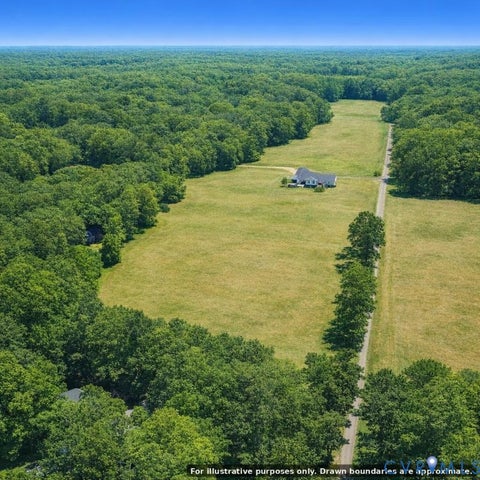 Tiny photo for 5 Acres (Off Of) Lakeside Drive, Church Road, VA 23833 (MLS # 2624992)
