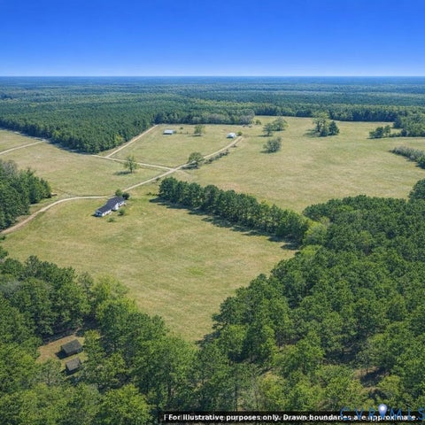 Tiny photo for 5 Acres (Off Of) Lakeside Drive, Church Road, VA 23833 (MLS # 2624992)