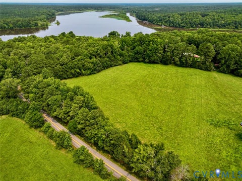 Tiny photo for 5 Acres (Off Of) Lakeside Drive, Church Road, VA 23833 (MLS # 2624992)