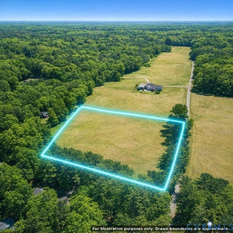Tiny photo for 5 Acres (Off Of) Lakeside Drive, Church Road, VA 23833 (MLS # 2624992)