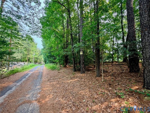 Tiny photo for 5 Acres (Off Of) Lakeside Drive, Church Road, VA 23833 (MLS # 2624992)