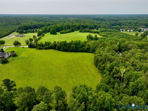 Tiny photo for 5 Acres (Off Of) Lakeside Drive, Church Road, VA 23833 (MLS # 2624992)