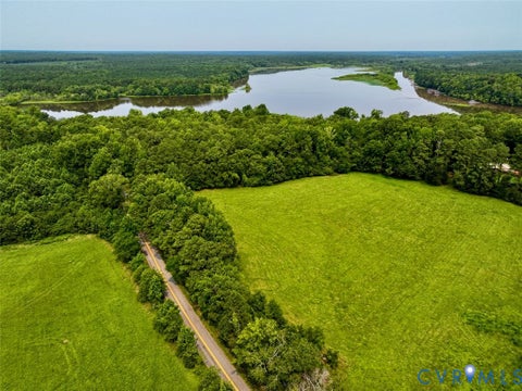 Tiny photo for 5 Acres (Off Of) Lakeside Drive, Church Road, VA 23833 (MLS # 2624992)