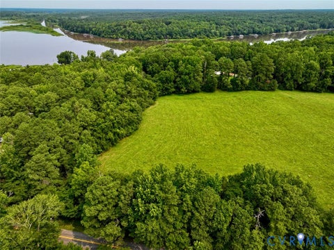 Tiny photo for 5 Acres (Off Of) Lakeside Drive, Church Road, VA 23833 (MLS # 2624992)