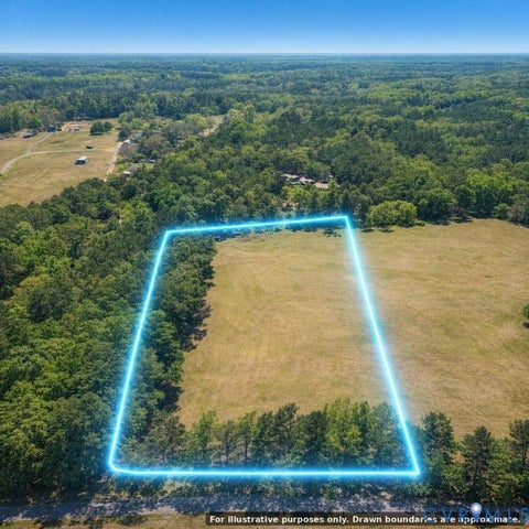 Tiny photo for 5 Acres (Off Of) Lakeside Drive, Church Road, VA 23833 (MLS # 2624992)