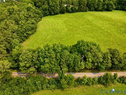 Tiny photo for 5 Acres (Off Of) Lakeside Drive, Church Road, VA 23833 (MLS # 2624992)
