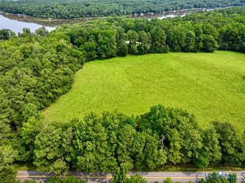 Tiny photo for 5 Acres (Off Of) Lakeside Drive, Church Road, VA 23833 (MLS # 2624992)