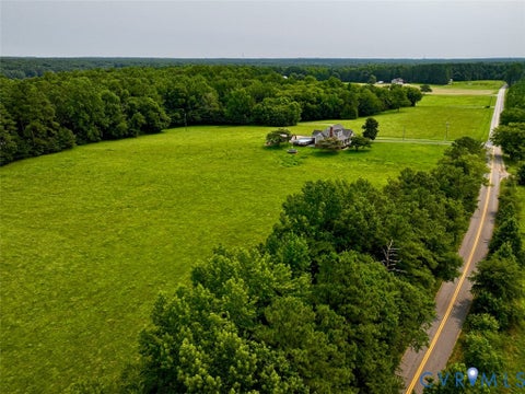 Tiny photo for 5 Acres (Off Of) Lakeside Drive, Church Road, VA 23833 (MLS # 2624992)