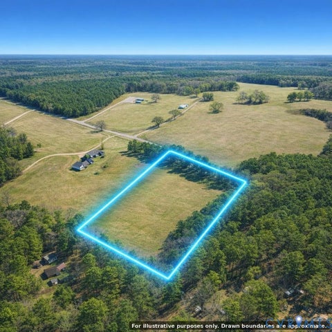 Tiny photo for 5 Acres (Off Of) Lakeside Drive, Church Road, VA 23833 (MLS # 2624992)