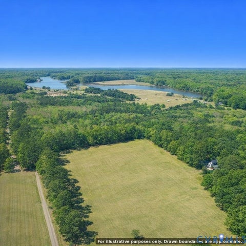 Photo of 5 Acres (Off Of) Lakeside Drive, Church Road, VA 23833 (MLS # 2624992)