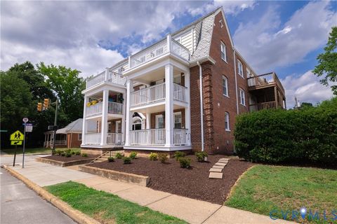 Tiny photo for 4524 Grove Avenue #U11, Richmond, VA 23221 (MLS # 2616714)