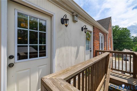 Tiny photo for 4524 Grove Avenue #U11, Richmond, VA 23221 (MLS # 2616714)