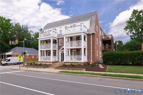 Tiny photo for 4524 Grove Avenue #U11, Richmond, VA 23221 (MLS # 2616714)