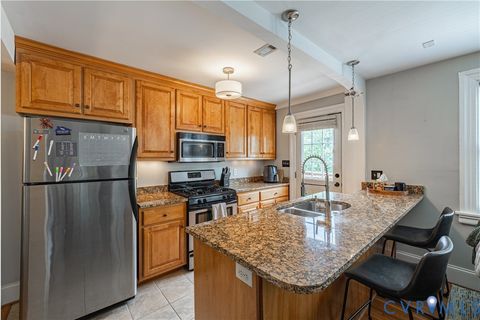 Tiny photo for 4524 Grove Avenue #U11, Richmond, VA 23221 (MLS # 2616714)