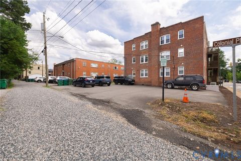 Tiny photo for 4524 Grove Avenue #U11, Richmond, VA 23221 (MLS # 2616714)
