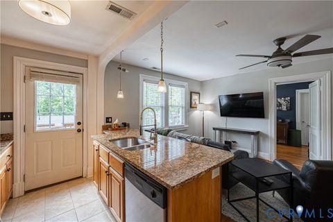 Tiny photo for 4524 Grove Avenue #U11, Richmond, VA 23221 (MLS # 2616714)