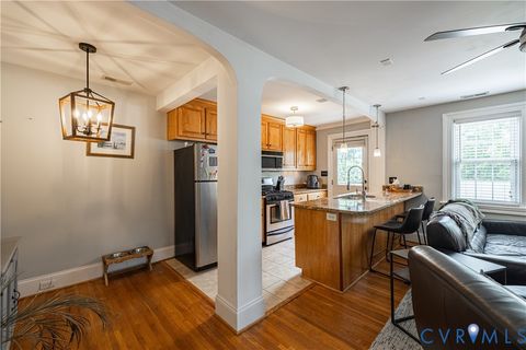 Tiny photo for 4524 Grove Avenue #U11, Richmond, VA 23221 (MLS # 2616714)