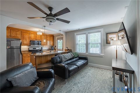 Tiny photo for 4524 Grove Avenue #U11, Richmond, VA 23221 (MLS # 2616714)