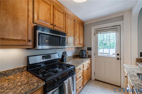 Tiny photo for 4524 Grove Avenue #U11, Richmond, VA 23221 (MLS # 2616714)