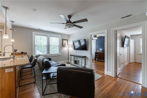 Tiny photo for 4524 Grove Avenue #U11, Richmond, VA 23221 (MLS # 2616714)