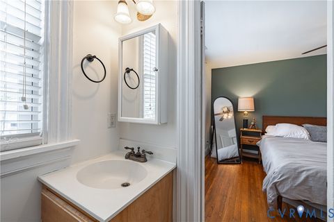 Tiny photo for 4524 Grove Avenue #U11, Richmond, VA 23221 (MLS # 2616714)