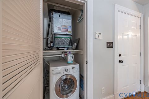 Tiny photo for 4524 Grove Avenue #U11, Richmond, VA 23221 (MLS # 2616714)