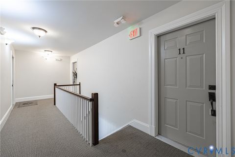 Tiny photo for 4524 Grove Avenue #U11, Richmond, VA 23221 (MLS # 2616714)