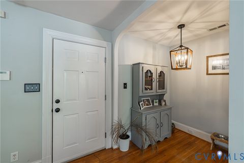 Tiny photo for 4524 Grove Avenue #U11, Richmond, VA 23221 (MLS # 2616714)