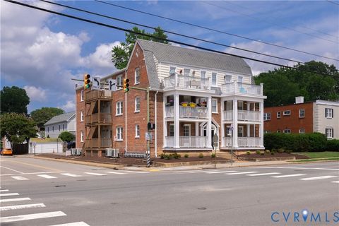Tiny photo for 4524 Grove Avenue #U11, Richmond, VA 23221 (MLS # 2616714)