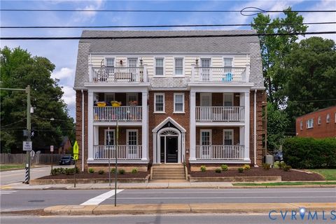 Photo of 4524 Grove Avenue #U11, Richmond, VA 23221 (MLS # 2616714)