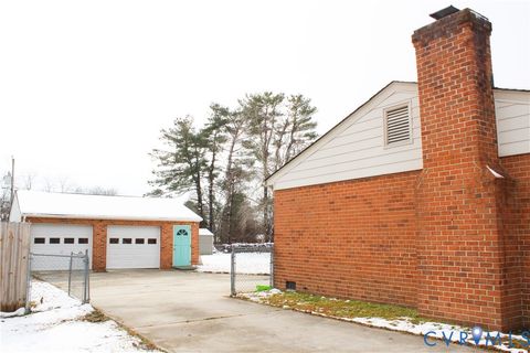 Tiny photo for 6357 Foxrock Lane, Hanover, VA 23111 (MLS # 2532653)