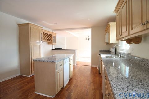 Tiny photo for 6357 Foxrock Lane, Hanover, VA 23111 (MLS # 2532653)