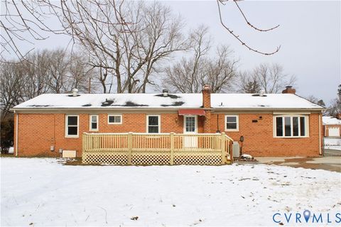 Tiny photo for 6357 Foxrock Lane, Hanover, VA 23111 (MLS # 2532653)