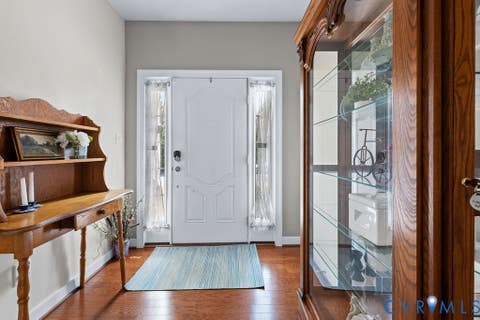 Tiny photo for 8264 Marley Drive, Mechanicsville, VA 23116 (MLS # 2623120)