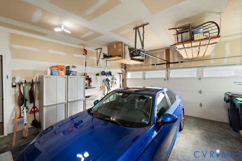 Tiny photo for 8264 Marley Drive, Mechanicsville, VA 23116 (MLS # 2623120)