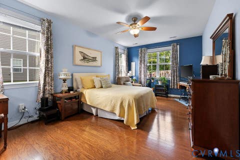 Tiny photo for 8264 Marley Drive, Mechanicsville, VA 23116 (MLS # 2623120)