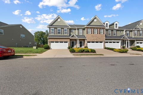 Tiny photo for 8264 Marley Drive, Mechanicsville, VA 23116 (MLS # 2623120)